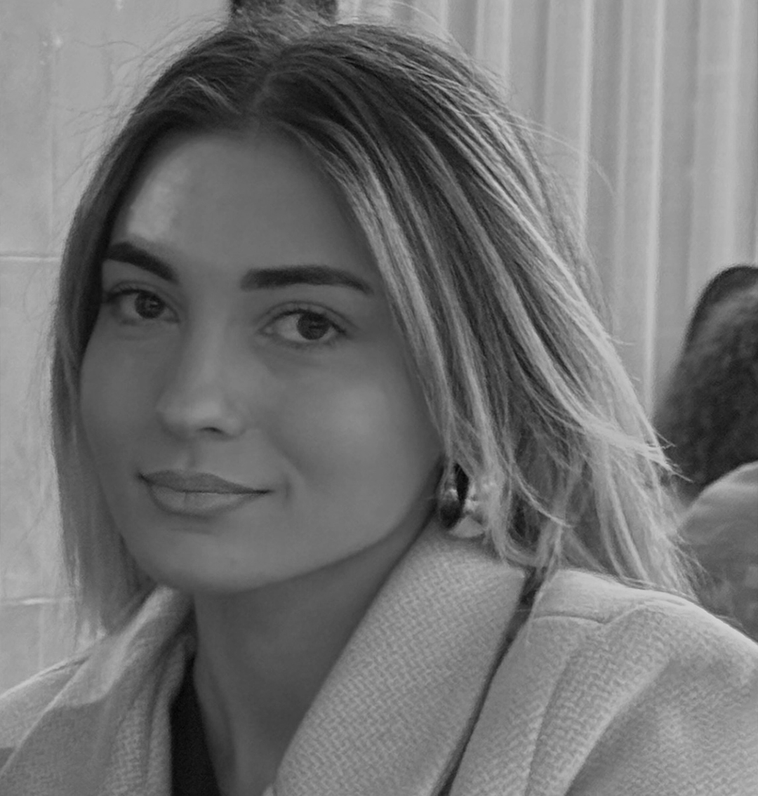 Sevilay Yılmaz