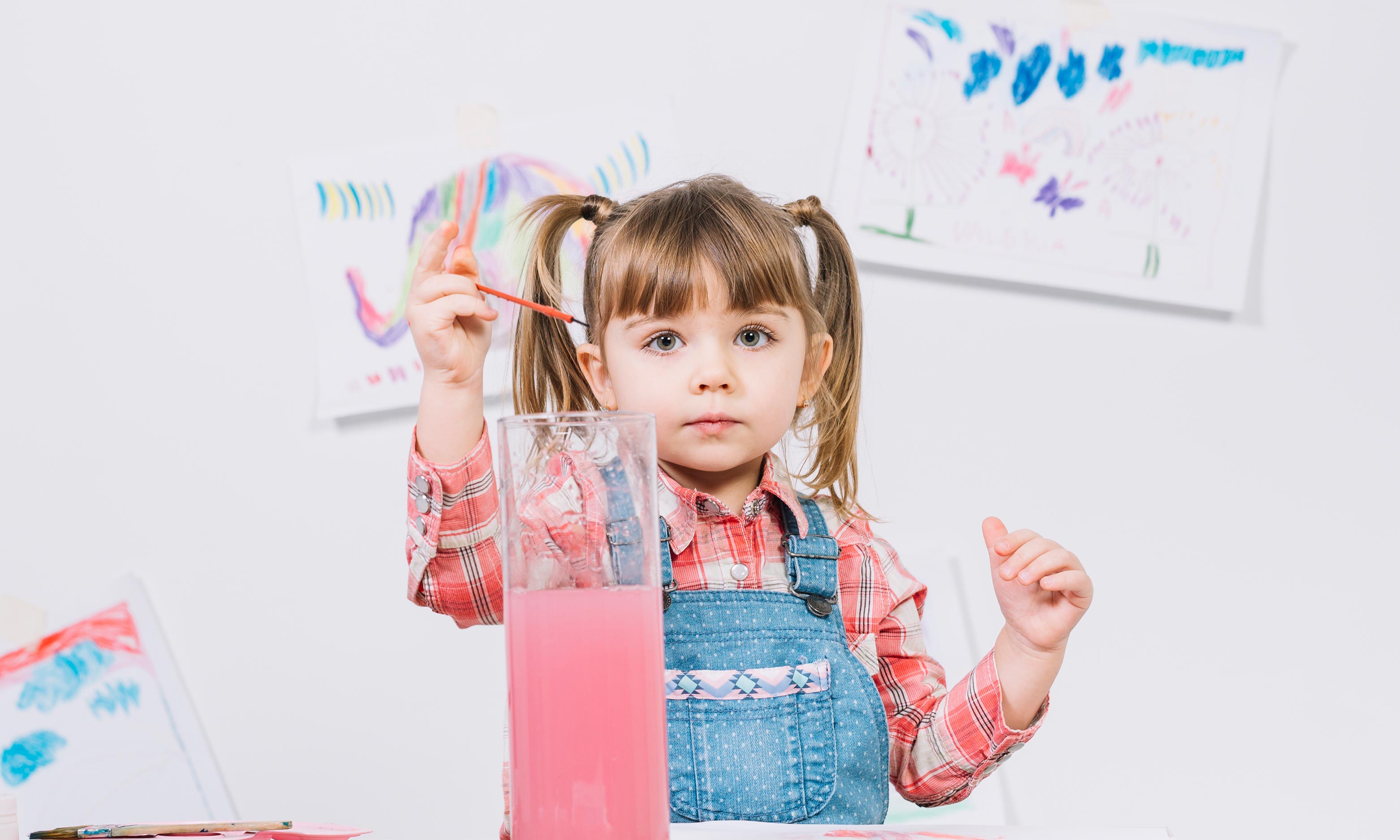 Çocuk Resim Kursu Online – Evden Sanat Eğitimi